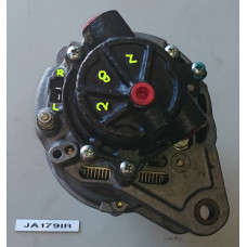 PKW Generator JA179ir 12 volt 60 amp.*  Bruges bla. på Mazda 626 2.0L.